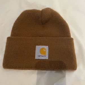 Carhartt Knit Cuffed Beanie